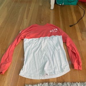 Long sleeve